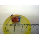 Klebeband Tesa 57370 Tesafilm  15mm x 10m KernØ 26mm transparent