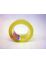 Klebeband Tesa 57370 Tesafilm  15mm x 10m KernØ 26mm transparent