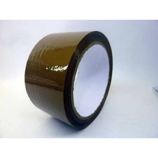 Packband Paketband Klebeband Verpackungsband 50 mm x 66 m