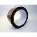 6x Packband Paketband Klebeband Verpackungsband 50 mm x 66 m