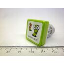 935243mg Lehrerstempel Günther der Bücherwurm...