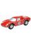 09552 Schuco Piccolo 1:90 Mini Display II AC Cobra Ferrari 250 Le Mans