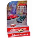 09551 Schuco Piccolo 1:90 Mini Display I Austin Mini van Morgan +8