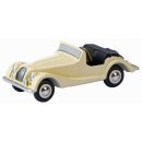 09551 Schuco Piccolo 1:90 Mini Display I Austin Mini van Morgan +8