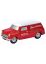09551 Schuco Piccolo 1:90 Mini Display I Austin Mini van Morgan +8