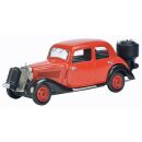 02466 Schuco 1:43 MB 170 V Holzvergaser