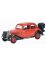 02466 Schuco 1:43 MB 170 V Holzvergaser