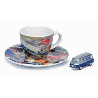 09867 Schuco Set Schuco Espressotasse Espresso Edition VIII Radiant