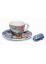 09867 Schuco Set Schuco Espressotasse Espresso Edition VIII Radiant