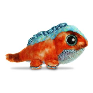 60769 Yoohoo & Friends Aurora Iggee Iguana Leguan Echse Plüsch Kuscheltier 20cm
