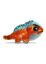 60769 Yoohoo & Friends Aurora Iggee Iguana Leguan Echse Plüsch Kuscheltier 20cm