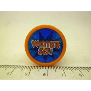 942654k Lehrerstempel Cool Style Stempel Stamp klasse