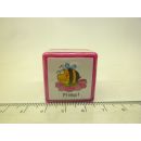 937599p Lehrerstempel Fleißbienen Stempel Stamp Prima