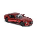 Majorette 1:64 Ford F-150 Mercedes AMG GT Dodge SAT Viper Limited Edition 3