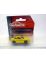 Porsche 911 Carrera gelb  Majorette 1:64  Street Cars