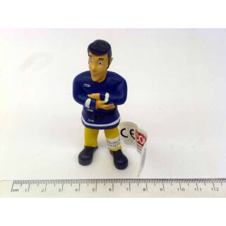 Y99953 Feuerwehrmann Sam Spielfigur ELVIS 8cm Figur
