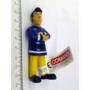 Y99953 Feuerwehrmann Sam Spielfigur ELVIS 8cm Figur