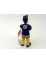 Y99953 Feuerwehrmann Sam Spielfigur ELVIS 8cm Figur