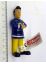 Y99953 Feuerwehrmann Sam Spielfigur ELVIS 8cm Figur