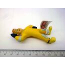 Y99952 Feuerwehrmann Sam Spielfigur FIREMAN SAM RESCUE 8,5 cm