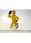 Y99952 Feuerwehrmann Sam Spielfigur FIREMAN SAM RESCUE 8,5 cm