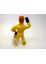 Y99952 Feuerwehrmann Sam Spielfigur FIREMAN SAM RESCUE 8,5 cm