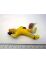 Y99952 Feuerwehrmann Sam Spielfigur FIREMAN SAM RESCUE 8,5 cm