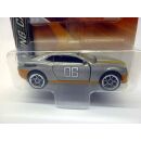 Chevrolet Camaro Racing Majorette 1:64 Racing Cars