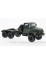SPC220592 1:43 KrAZ 260V  matt-dunkelgrün Militär Army rus Truck Zugmaschiene rus
