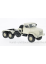 SPC220591 1:43 KrAZ 6446  hellbeige Truck Zugmaschiene rus