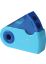 182703 Spitzer blau Doppel-Spitzdose Dosenanspitzer Faber Castell Anspitzer