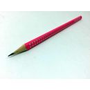 Bleistift Sparkle pink Farber Castell Mine Härtegrad B