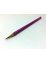 Bleistift Sparkle fuchsia lila Farber Castell Mine Härtegrad B