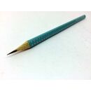 Bleistift Sparkle türkis Farber Castell Mine...