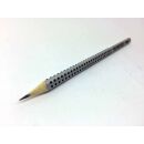 Bleistift Grip 2001 blau Farber Castell Mine...