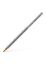 Bleistift Grip 2001 grau Faber Castell Mine Härtegrad 2= B