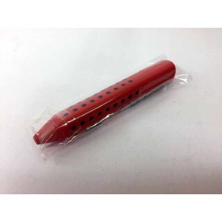 Faber-Castell Dreikantradierer Radierer rot