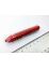 Faber-Castell Dreikantradierer Radierer rot
