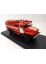 SSM1232 1:43 SSM URAL Feuerwehr AC-40 (43202) PM-102B