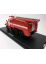 SSM1232 1:43 SSM URAL Feuerwehr AC-40 (43202) PM-102B
