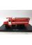 SSM1232 1:43 SSM URAL Feuerwehr AC-40 (43202) PM-102B