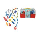Simba Kinderarztkoffer Kinder ARZTKOFFER Doktorkoffer...