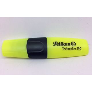2 x Pelikan Textmarker 490 Highlighter Markierstift  Marker