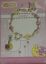 09839 Me & Sue miAmici Bastelschmuck Armband Schnecke Basteln