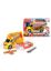 203726004 Dickie Toys Construction Werkzeugkoffer Handyman Push & Play 33cm