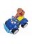 203814003 Dickie Toys Happy Beach Rescue Rettungswagen Licht & Sound 29 cm blau