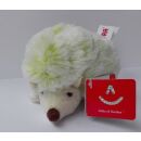 60416 Aurora Gifts of Smiles Igel 11cm grün...