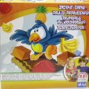 Y2551 Mattel Paules Papageienfloß...