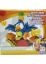 Y2551 Mattel Paules Papageienfloß Geschicklichkeitsspiel Spiele