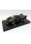 18-36906BK Bburago 1:43 Ferrari FXX-K #44 schwarz Signature